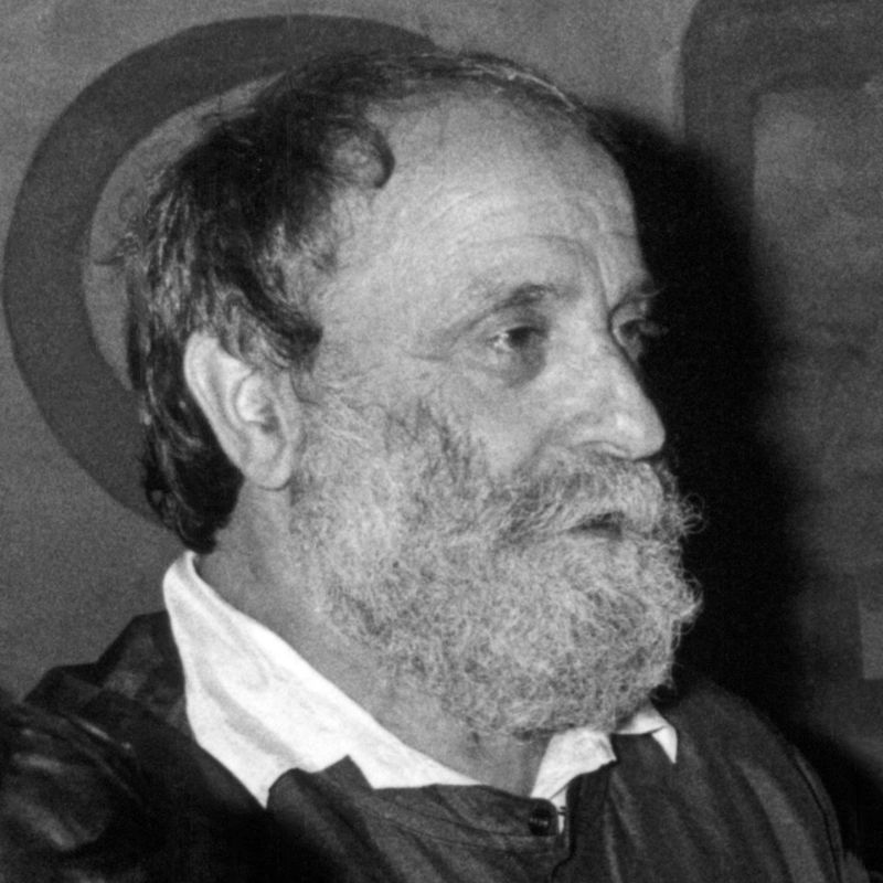 César Baldaccini Eric Brugier - Marchand d'art - Gestion de collection