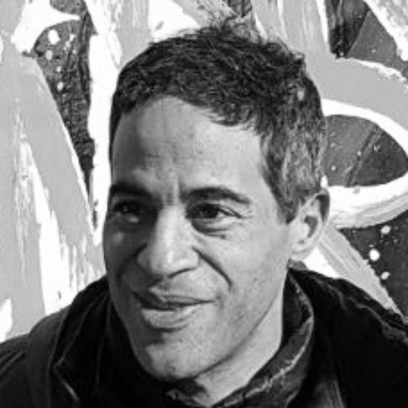 JonOne- Eric Brugier - Marchand d'art - Gestion de collection