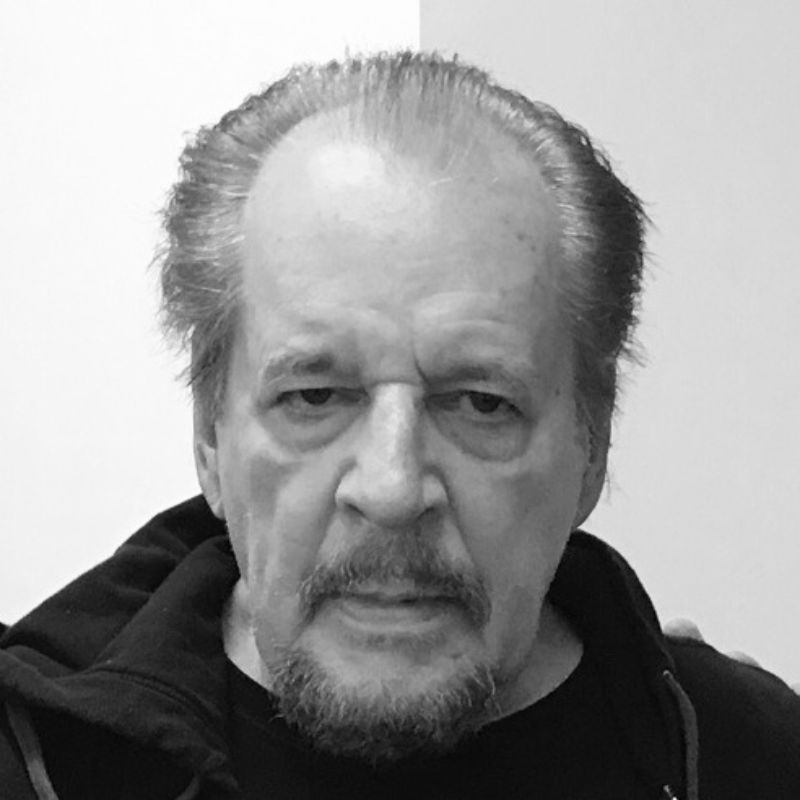 Larry Clark- Eric Brugier - Marchand d'art - Gestion de collection