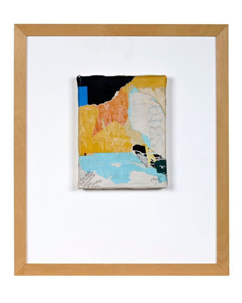 Lot et Garonne Villegle - Eric Brugier - marchand d'art - gestion de collection