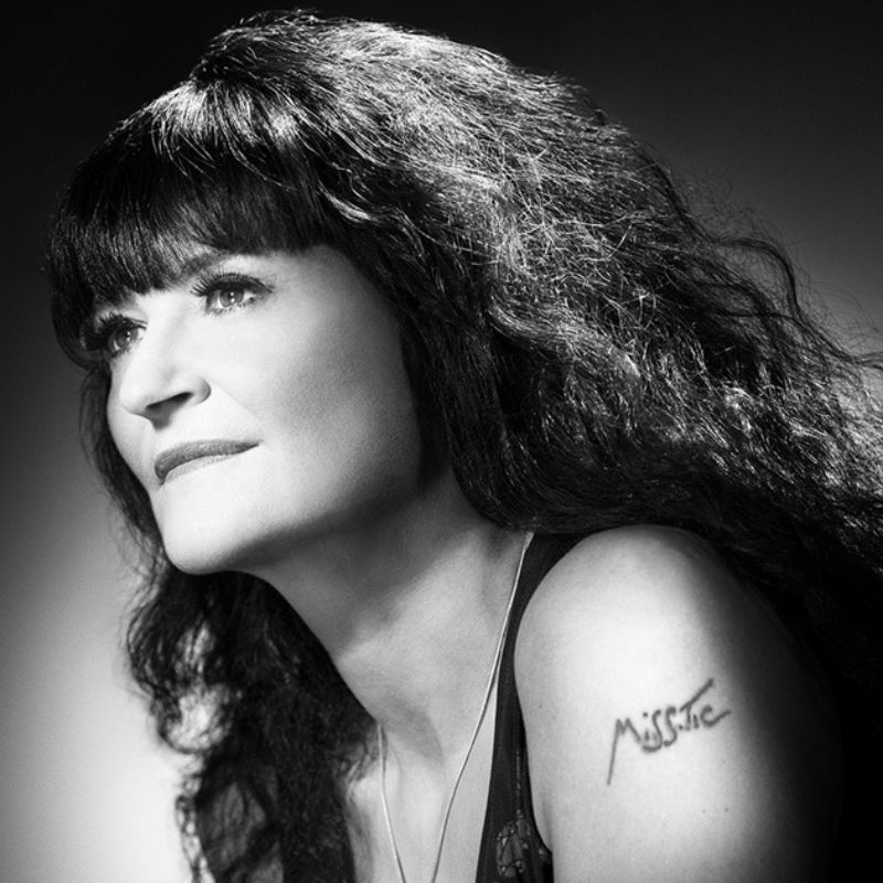 Miss.Tic - Éric Brugier -Marchand d'art et Gestion de collection