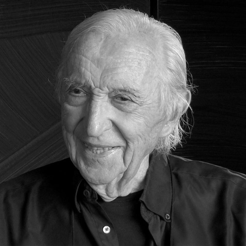 Pierre Soulages