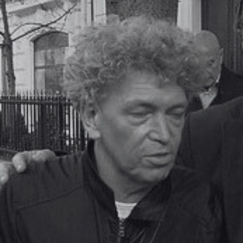 Robert Combas - Eric Brugier - Marchand d'art - Gestion de collection