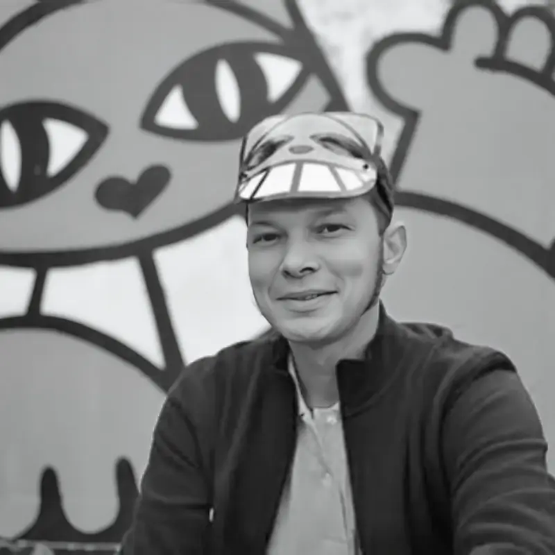 M.CHAT_Eric Brugier_Marchand d'art_Gestion de collection