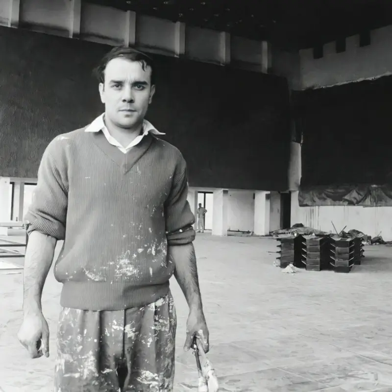 Yves_KLEIN_Eric Brugier_Marchand d'art_Gestion de collection