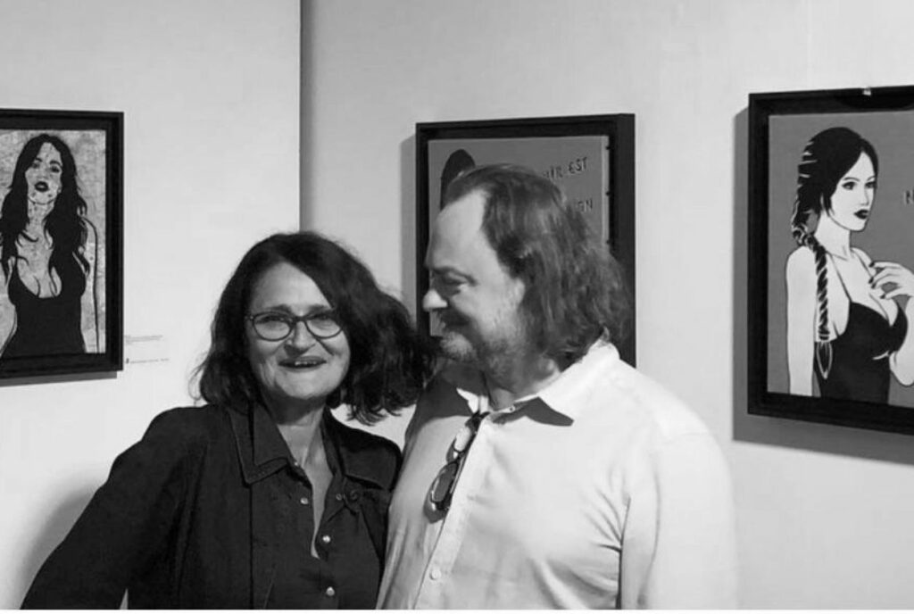 Eric-Brugier-Marchand-d-art-avec-Miss.Tic