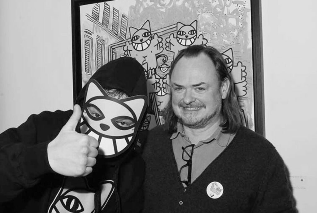 Eric-Brugier-Marchand-d-art-et-M.Chat
